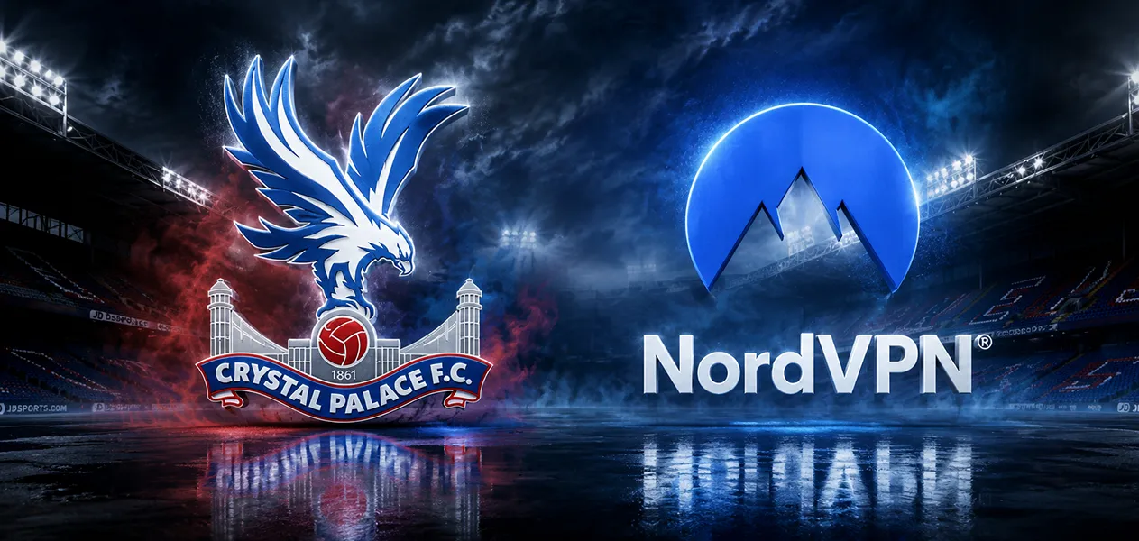 Crystal Palace NordVPN