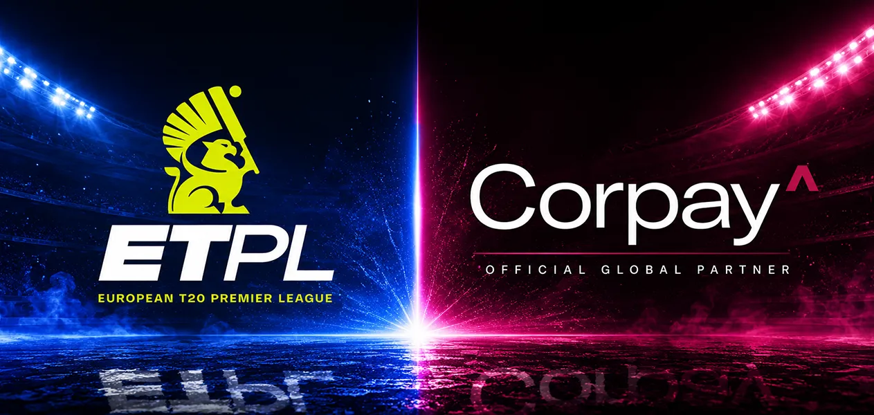 European T20 Premier League Corpay Cross-Border