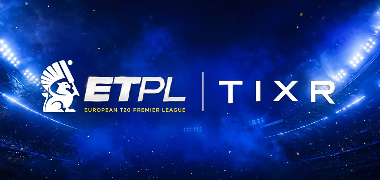 European T20 Premier League Tixr