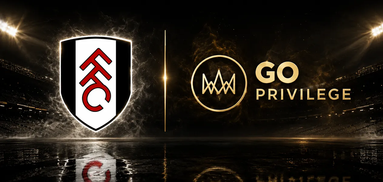 Fulham FC Go Privilege