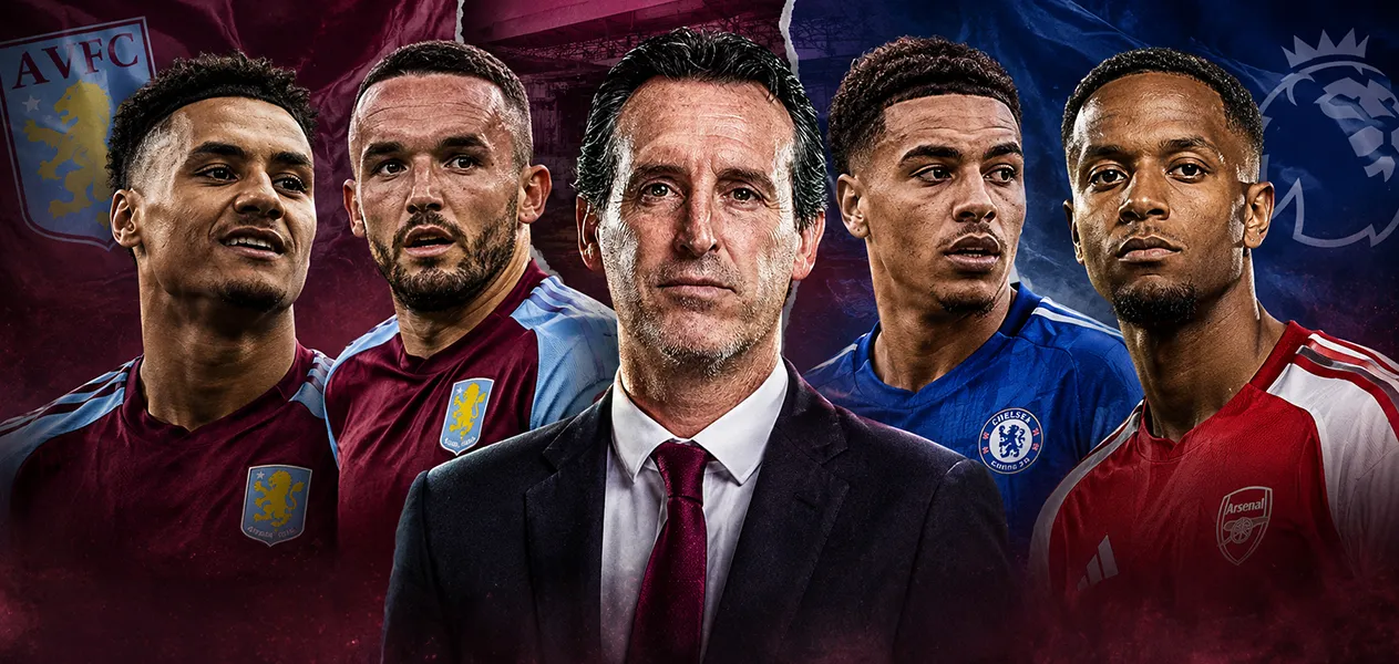 Has the PSR weakened Aston Villa?
