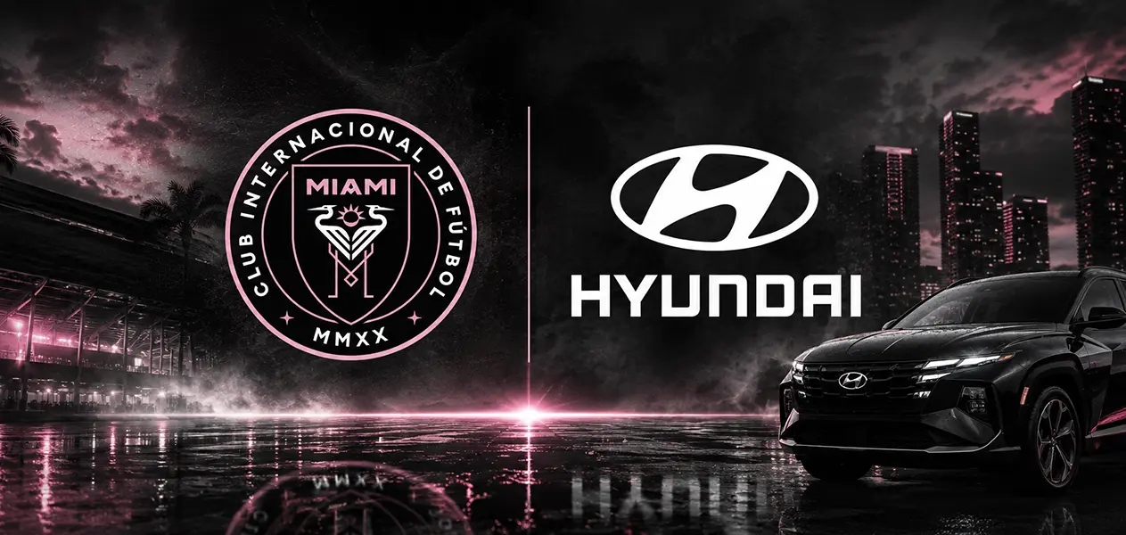 Inter Miami Hyundai