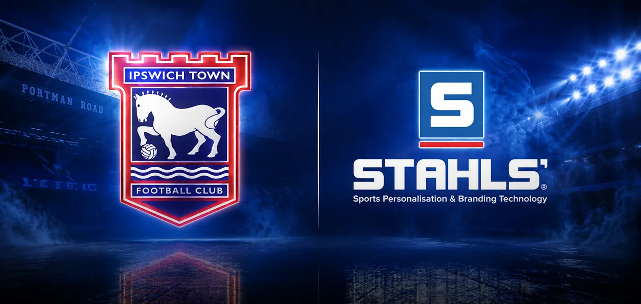 Ipswich Town Stahls'