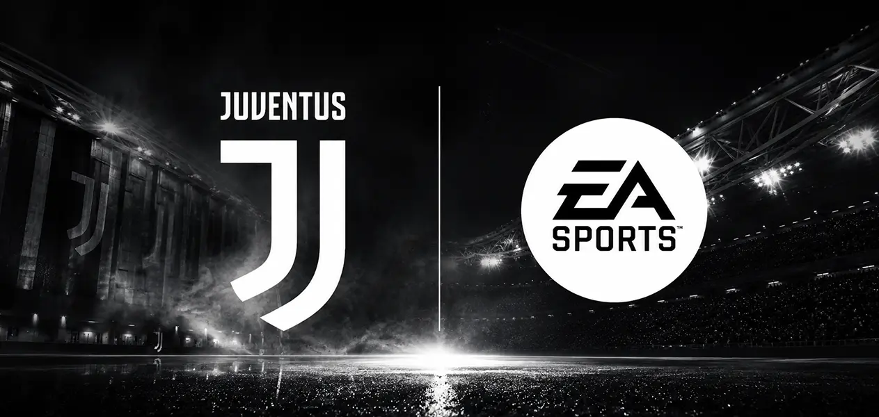 Juventus EA SPORTS