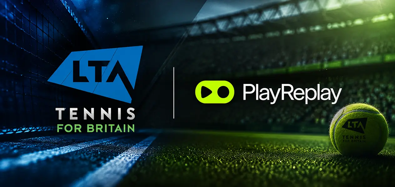 LTA inks new deal with PlayReplay to launch electronic line calling system