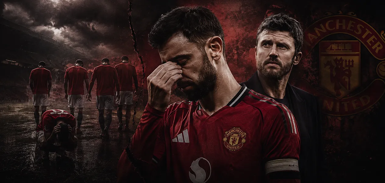 Loss to Hull City once again shows Man United's problem against 5-man defence