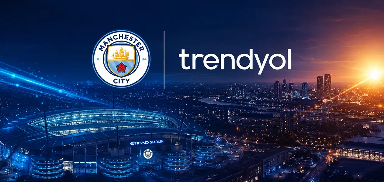 Manchester City Trendyol