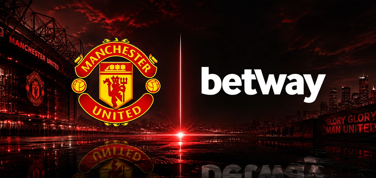 Manchester United Betway