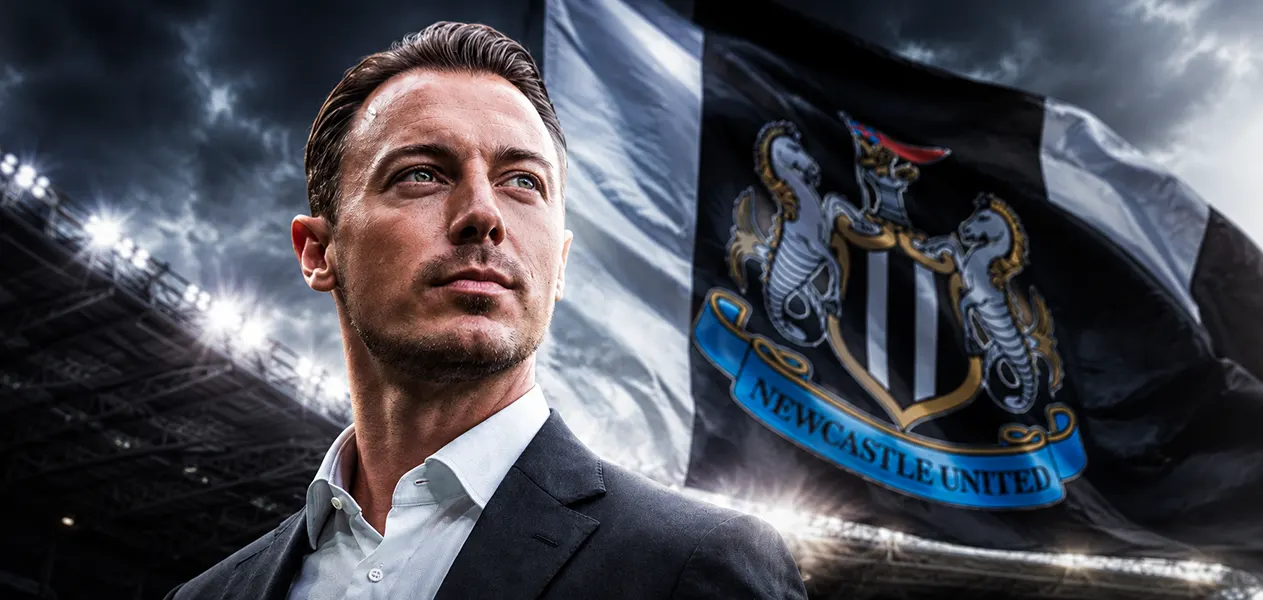Matthias Jaissle preaches optimism for Newcastle United after tumultuous summer
