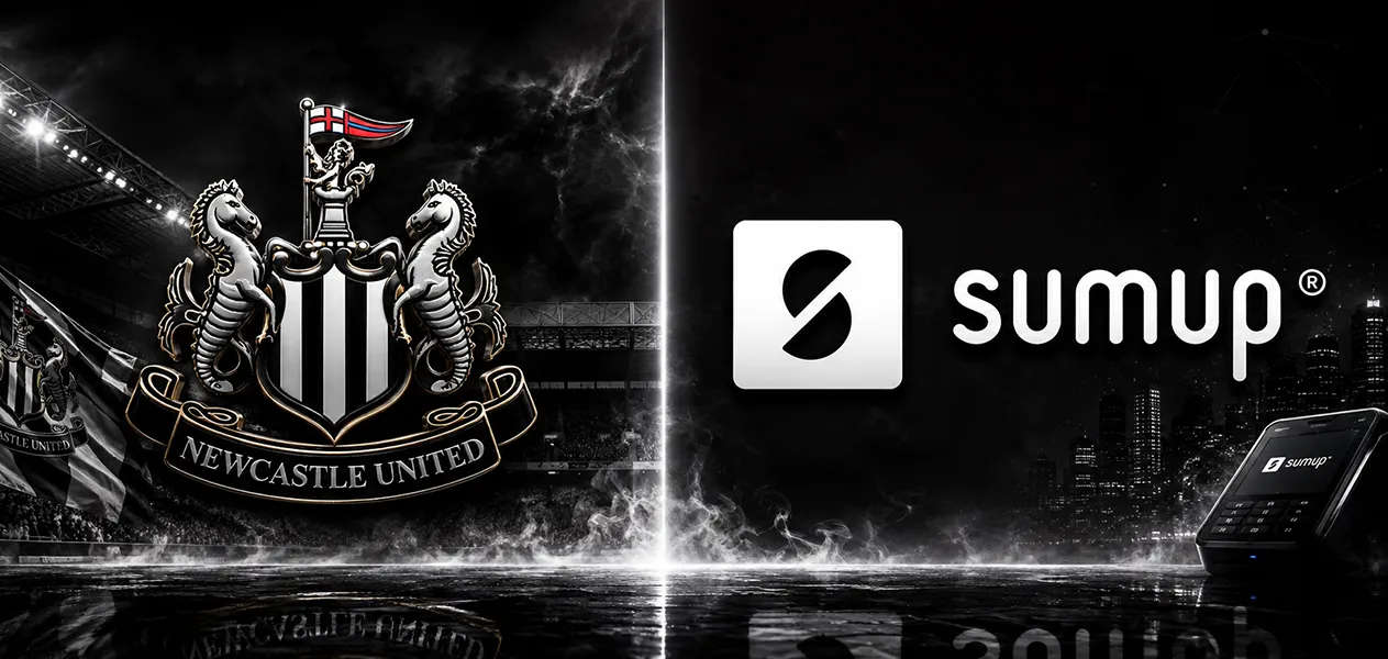 Newcastle United SumUp