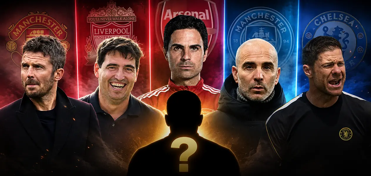 Premier League 2026/27: One key signing top Premier League clubs need