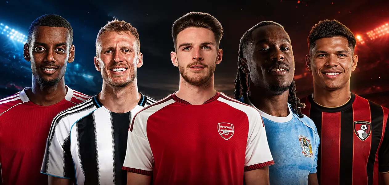 Premier League 2026/27: Gameweek 1 Preview and Predictions