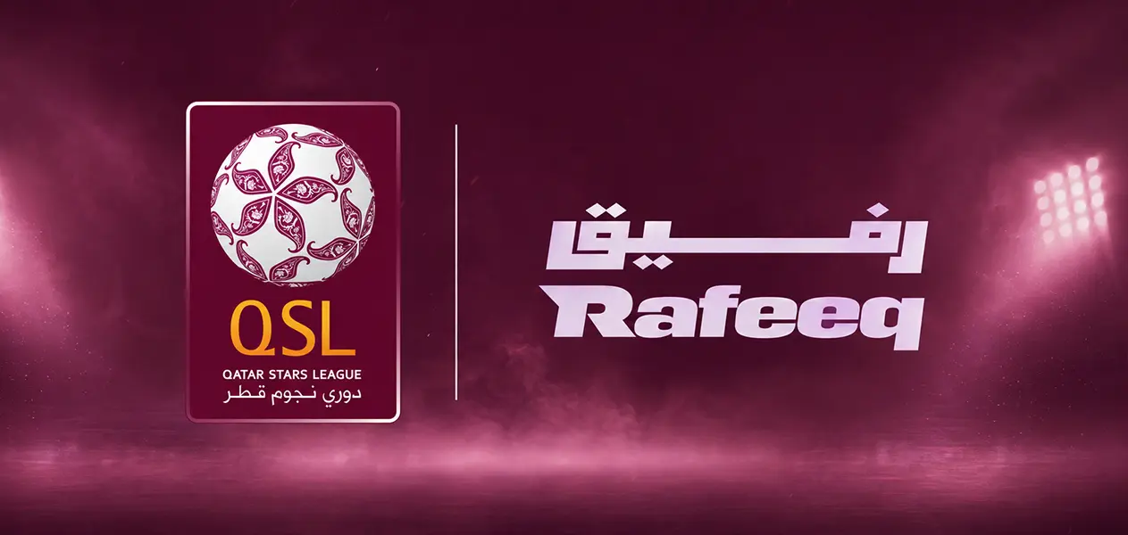 QSL renews Rafeeq partnership