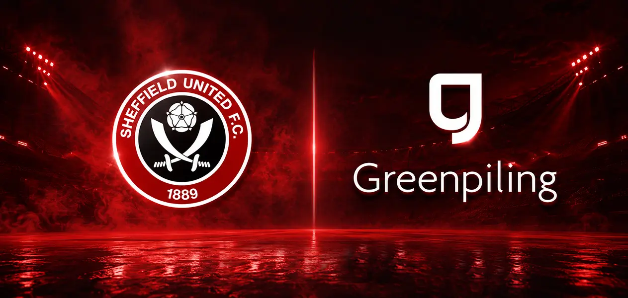 Sheffield United Green Piling