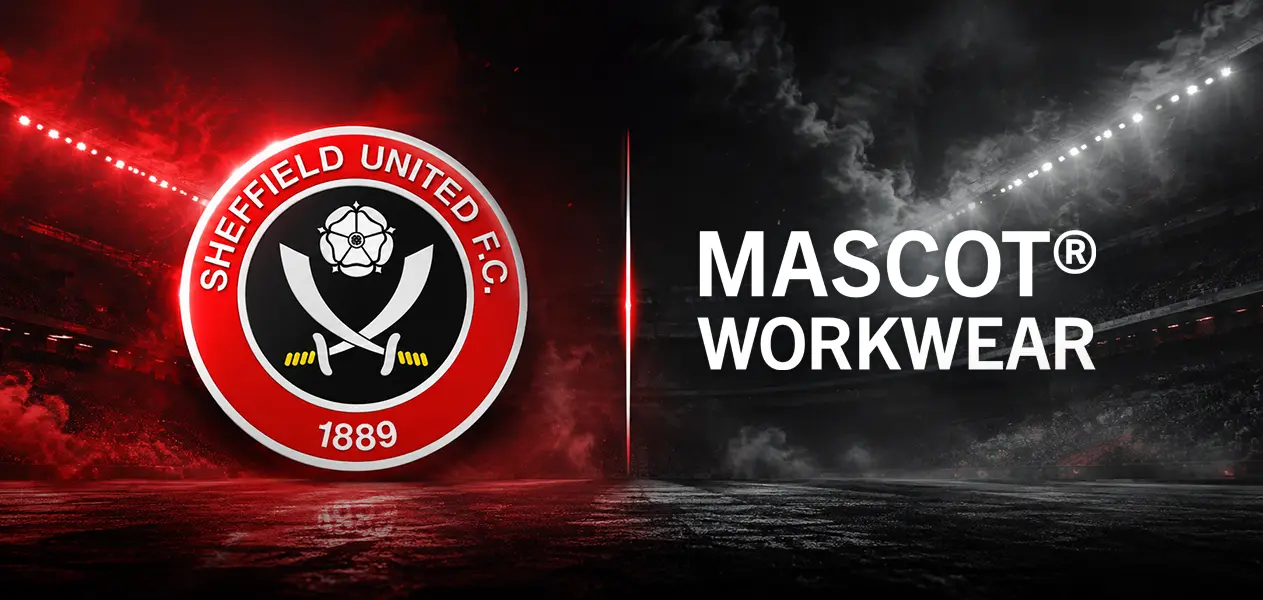 Sheffield United MASCOT