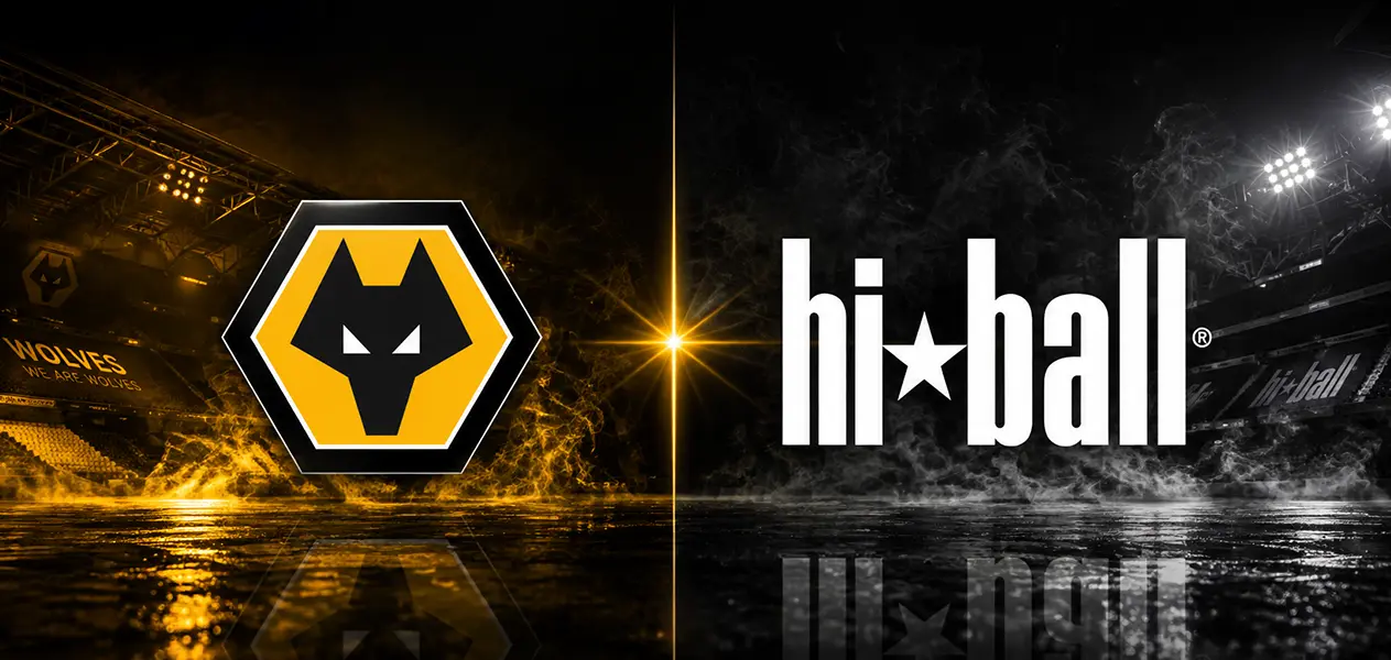 Wolverhampton Wanderers Hi*Ball