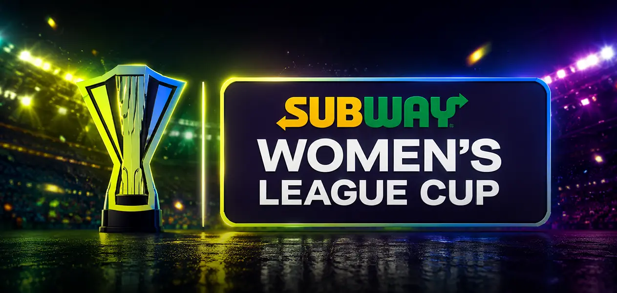 WSL renews Subway partnership