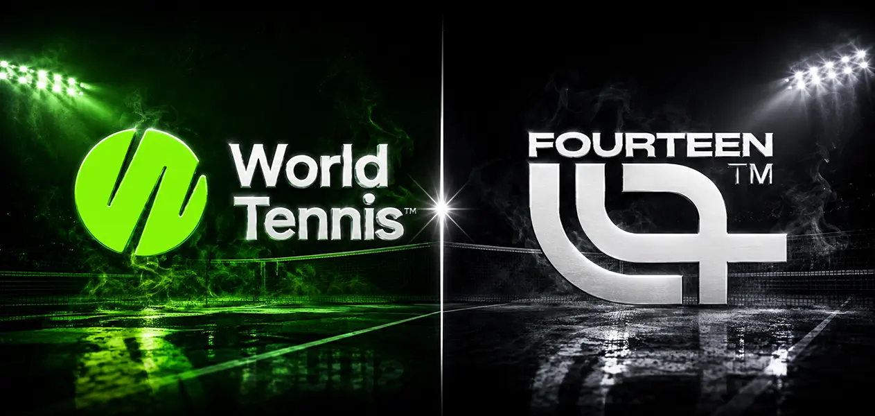 World Tennis Fourteen