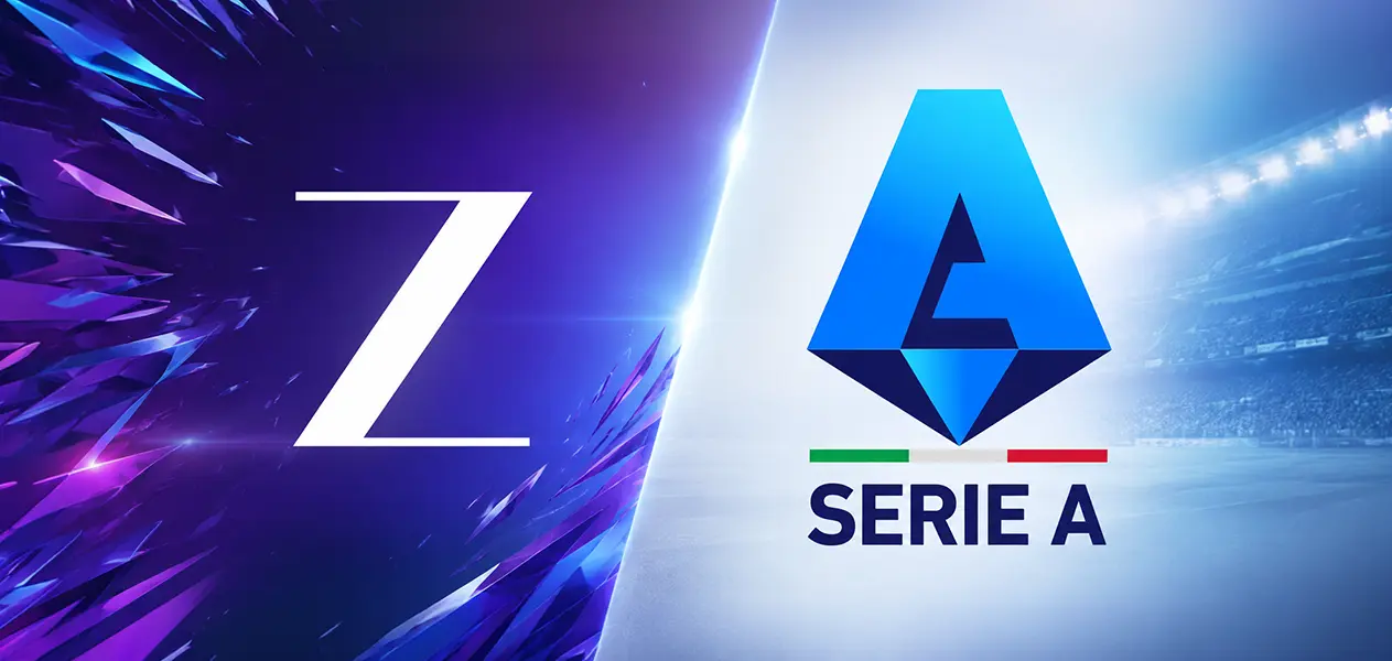 Zee Serie A broadcast rights for India
