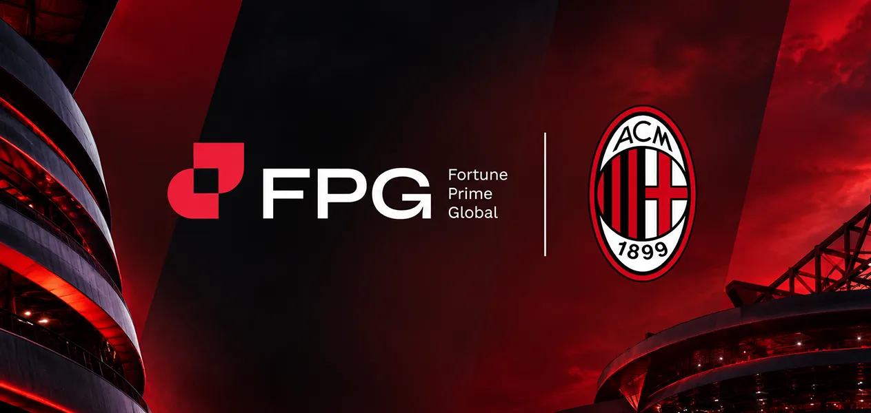 AC Milan FPG Fortune Prime Global