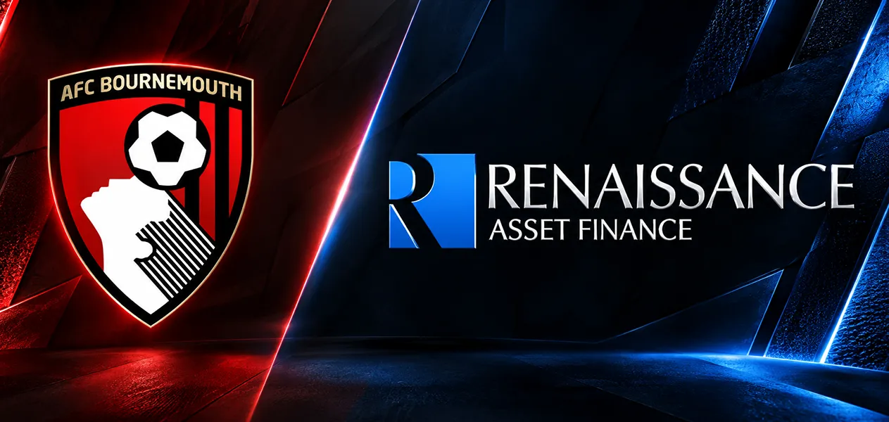 AFC Bournemouth Renaissance Asset Finance