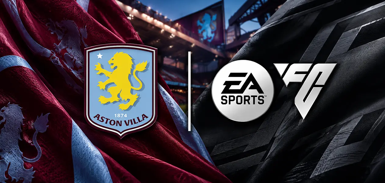 Aston Villa EA Sports