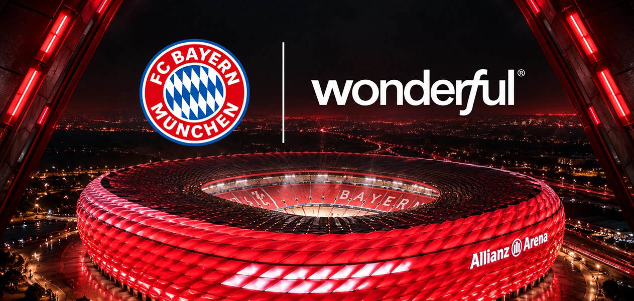 Bayern Munich Wonderful