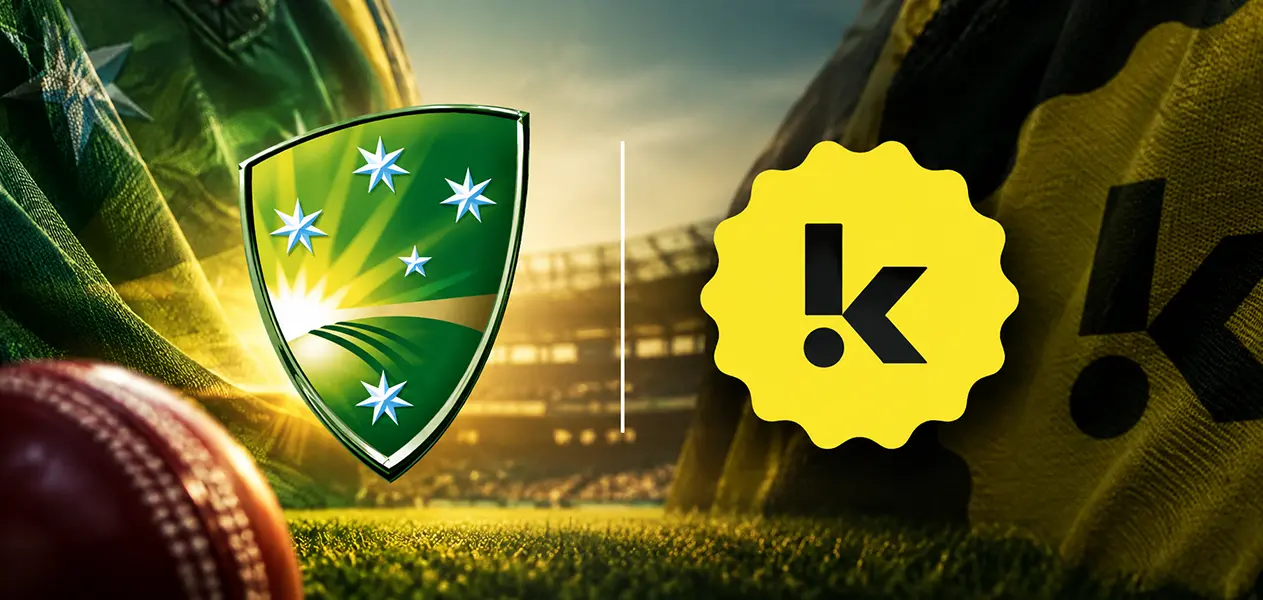 Cricket Australia - Komo Technolgies