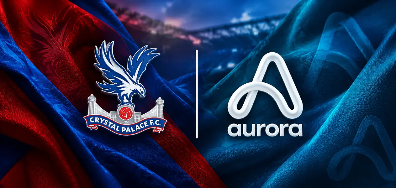 Crystal Palace - Aurora Utilities