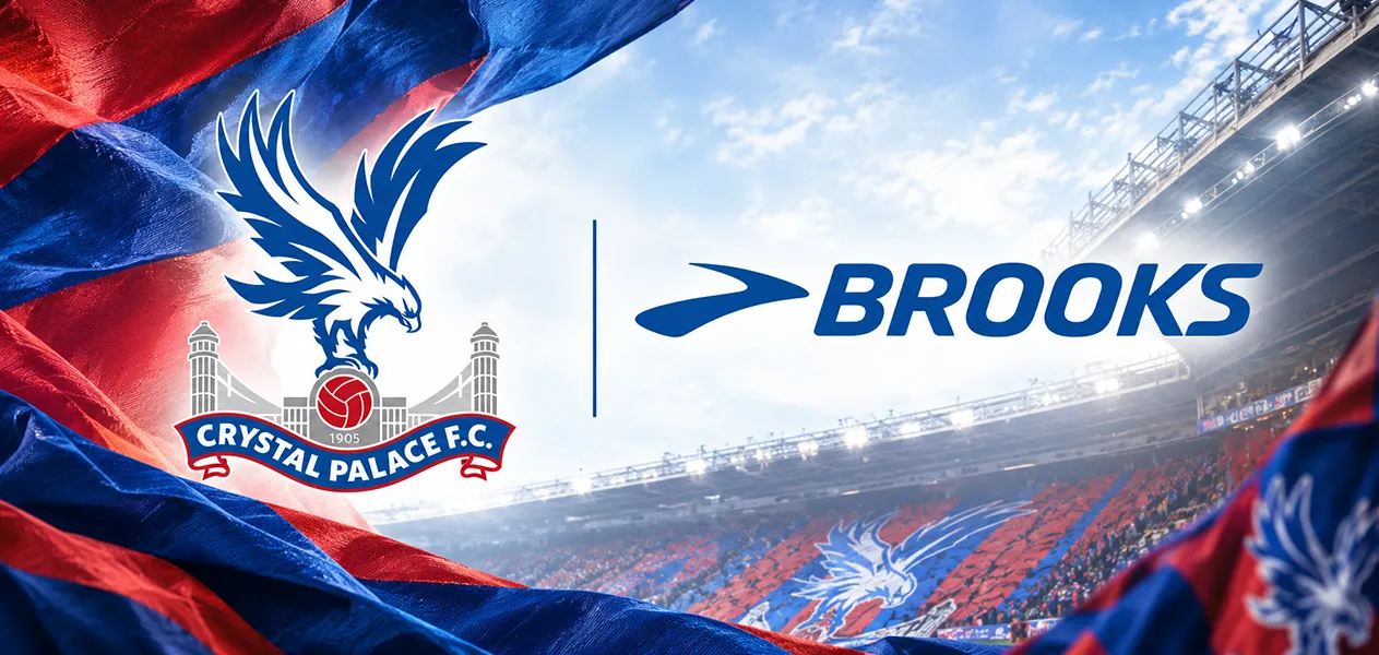 Crystal Palace - Brooks Running