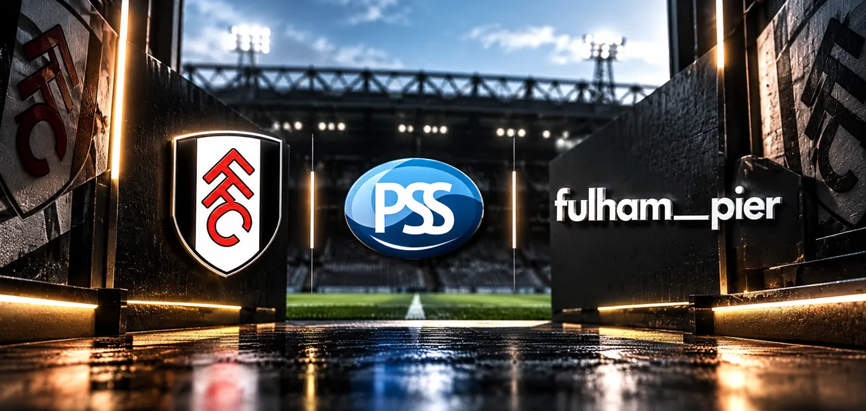 Fulham FC PSS