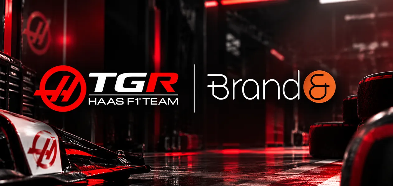 Haas Brandand