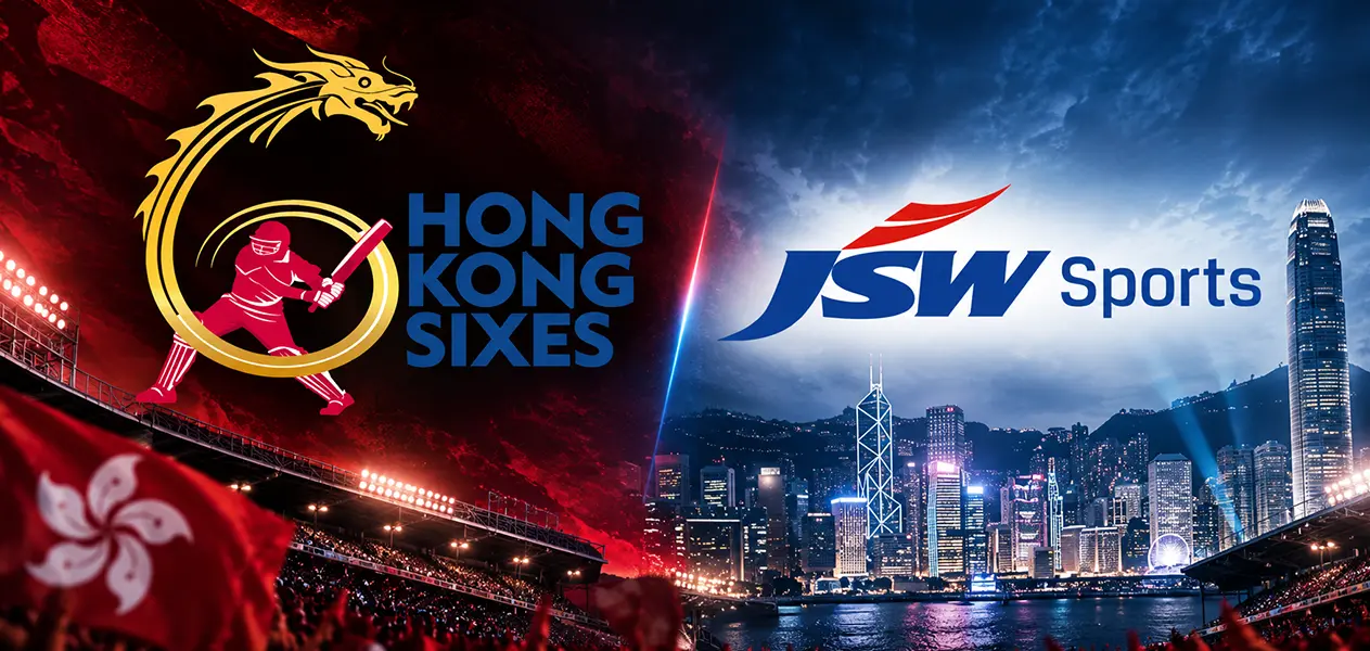 Hong Kong Sixes JSW Sports