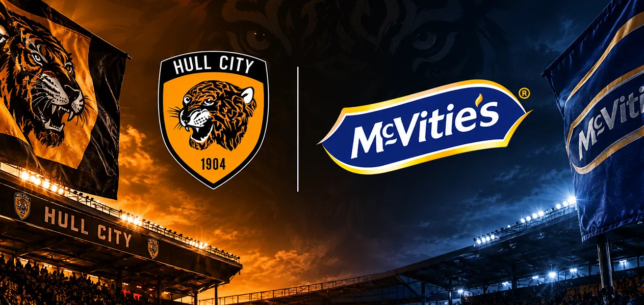 Hull City McVitie's