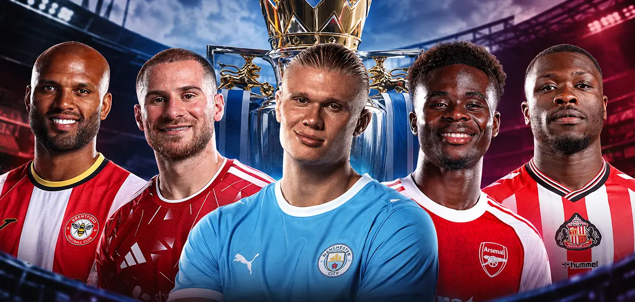 Premier League 2026/27: Gameweek 5 Preview and Predictions