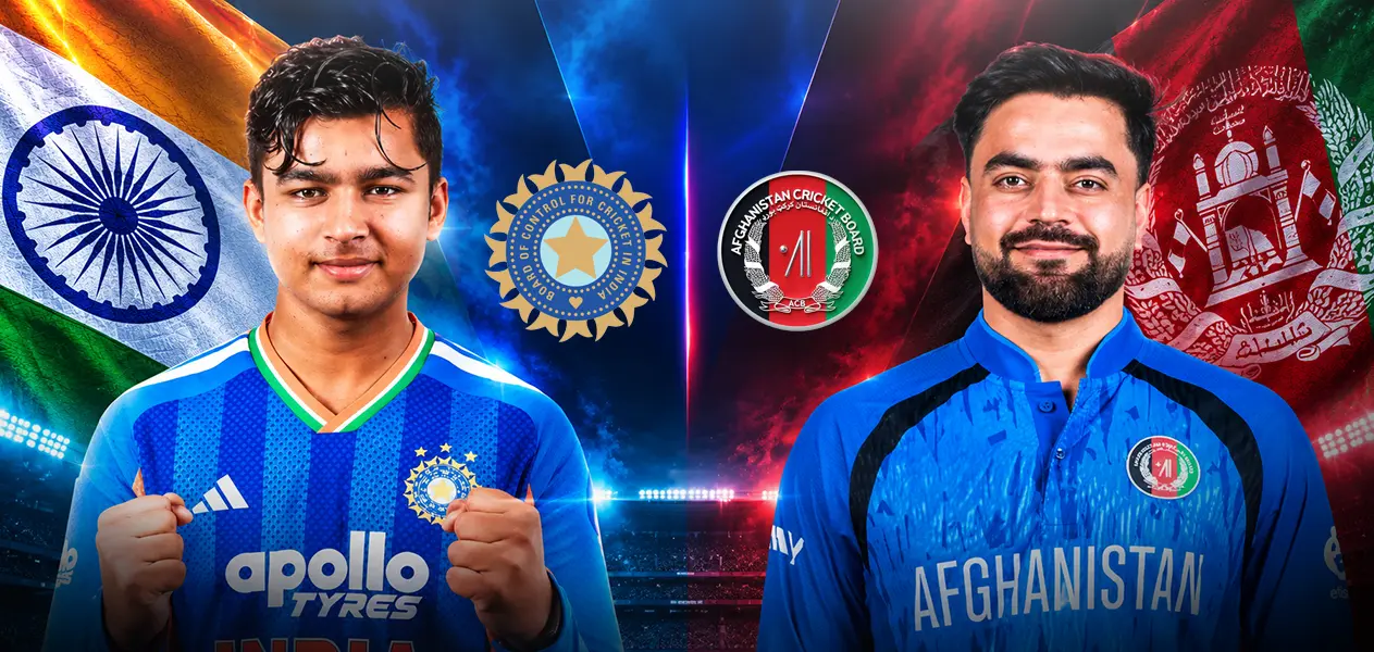 Afghanistan vs India 2026 | 2nd T20I | Preview and Predictions