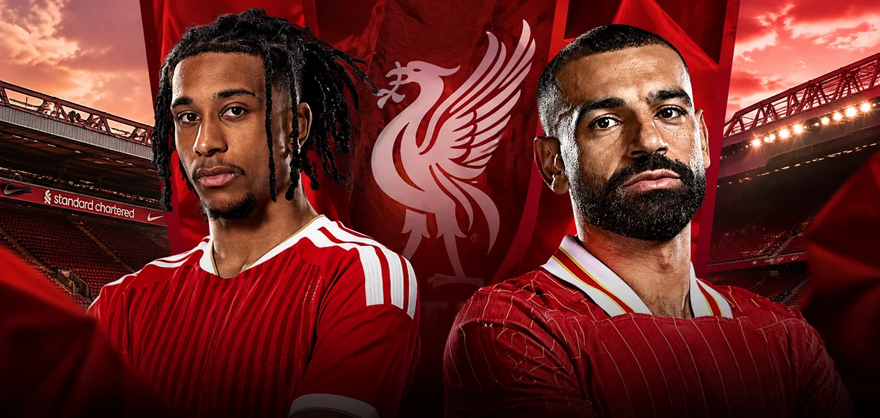 Is Michael Olise the perfect Salah replacement for Liverpool?