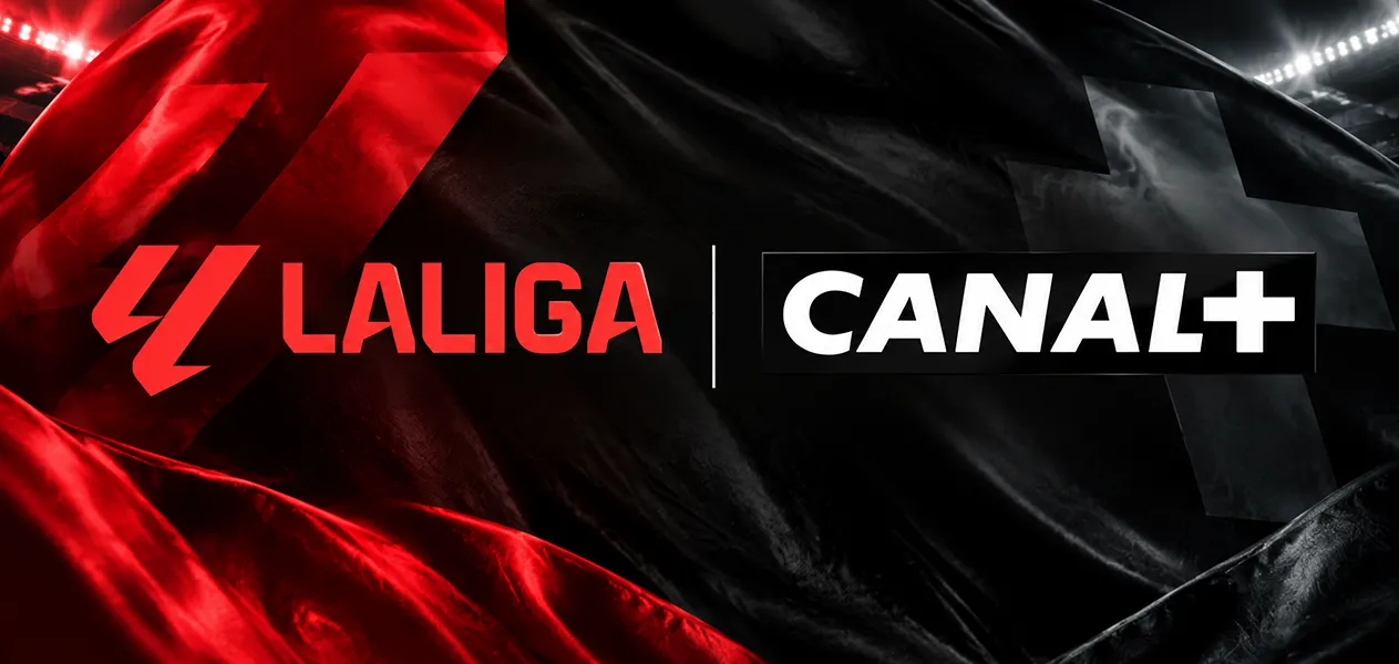 LaLiga - Canal+