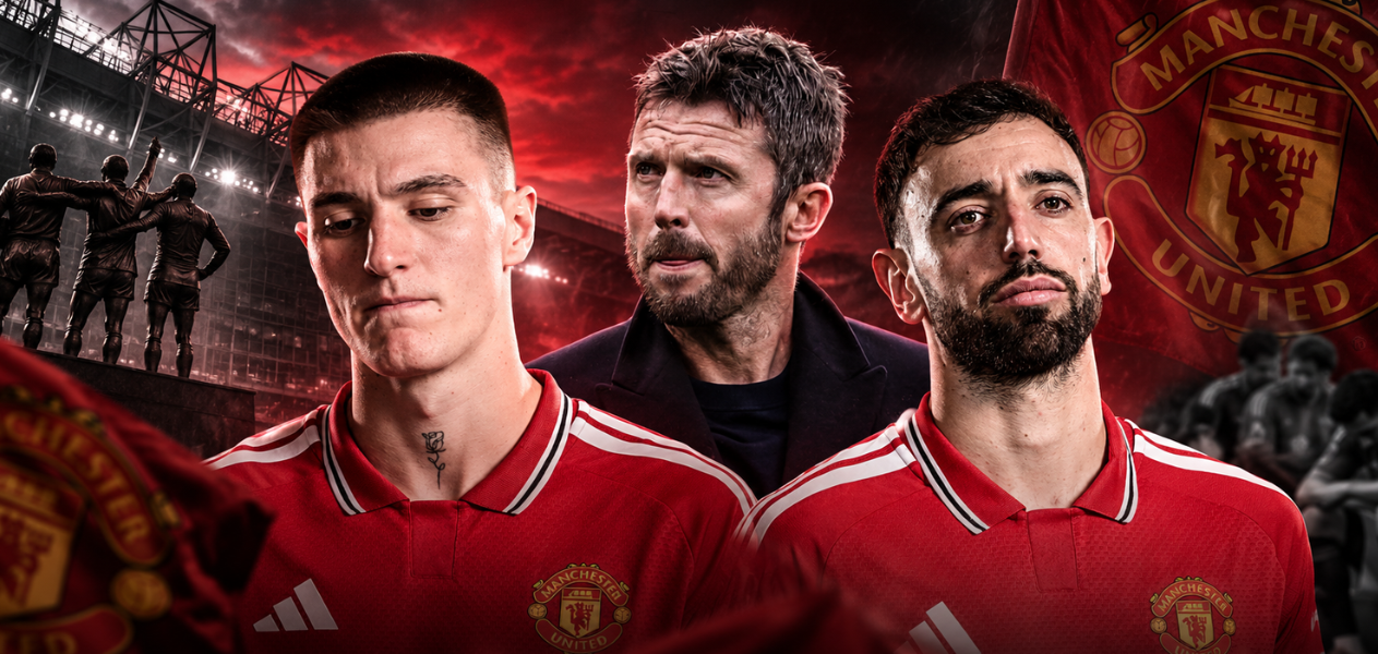 Man United show variety of squad, but still rue dropped points