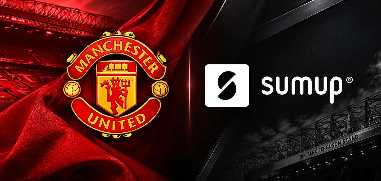 Man Utd - SumUp