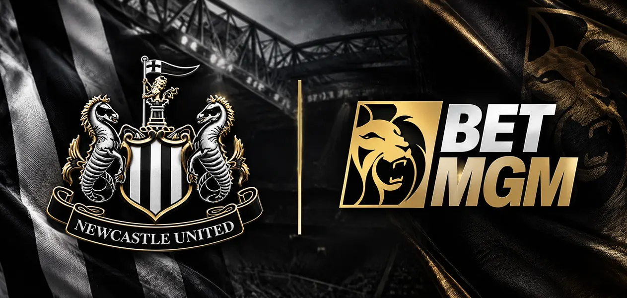 Newcastle United BetMGM