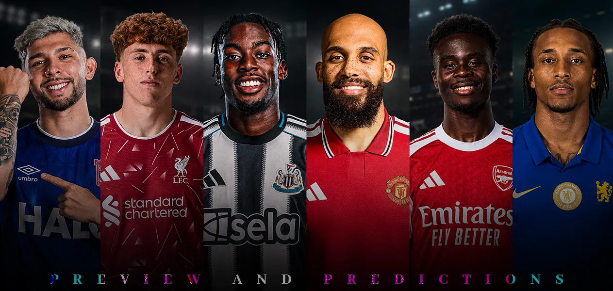 Premier League 2026/27: Gameweek 3 Preview and Predictions