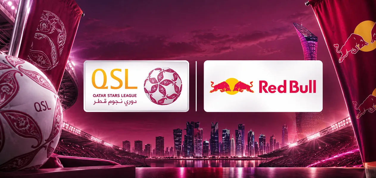 Qatar Stars League Red Bull
