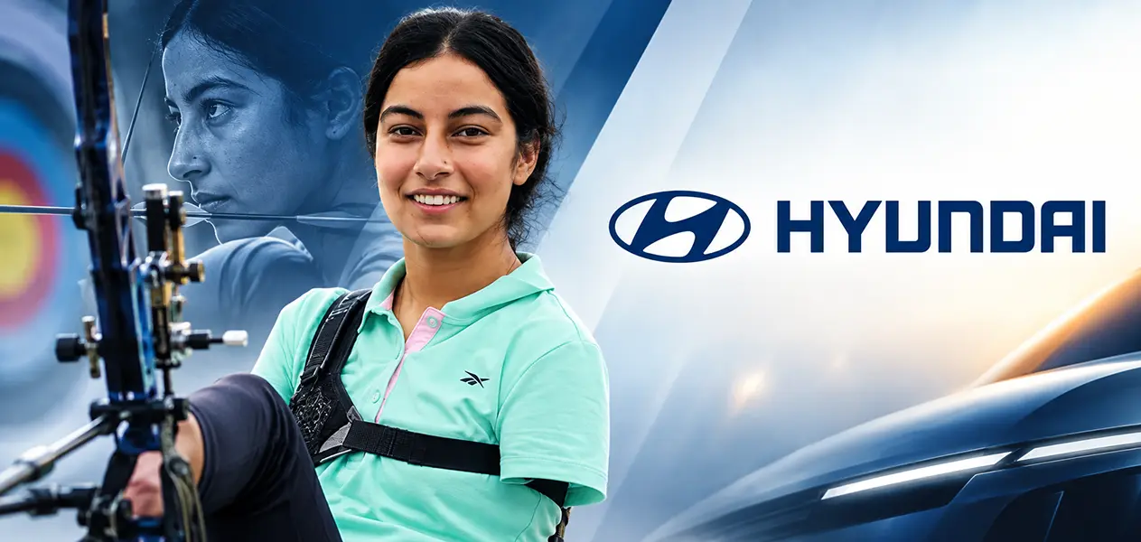 Sheetal Devi - Hyundai Motor India