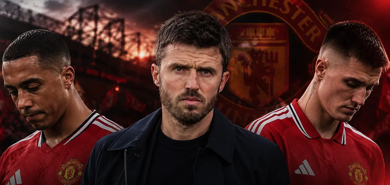 Slow, porous, ponderous — Man United are in crisis again