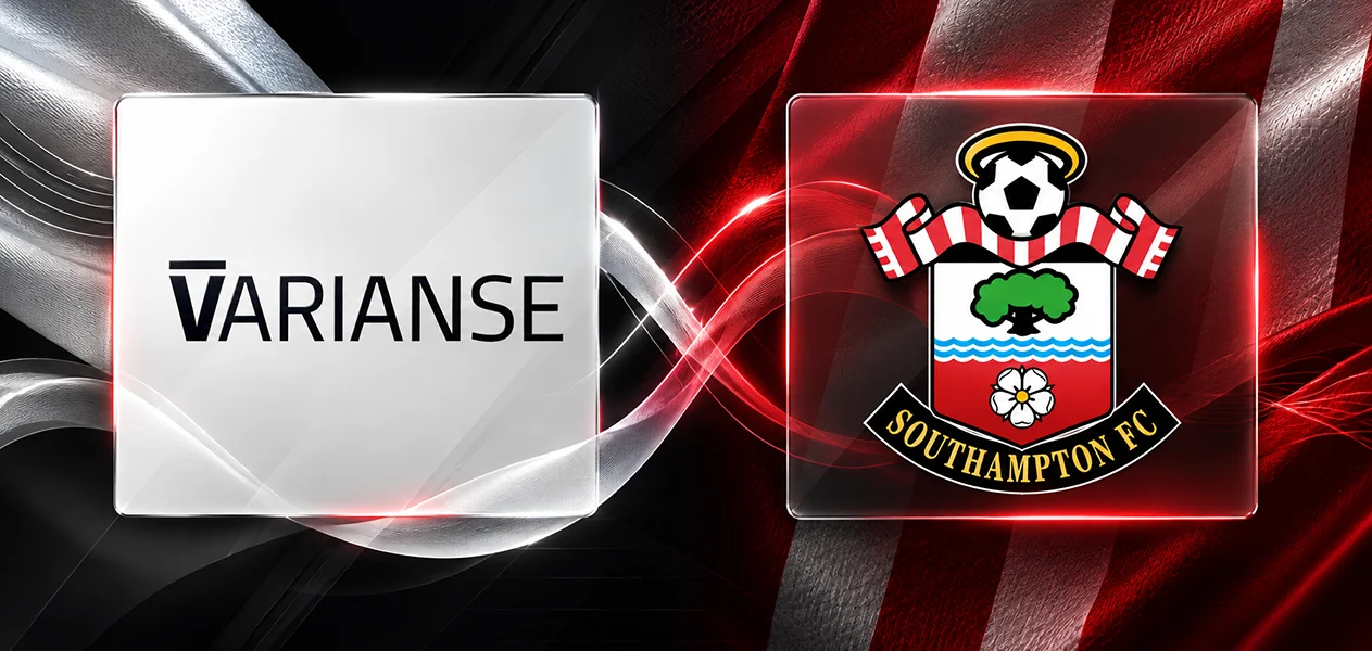 Southampton FC VARIANSE