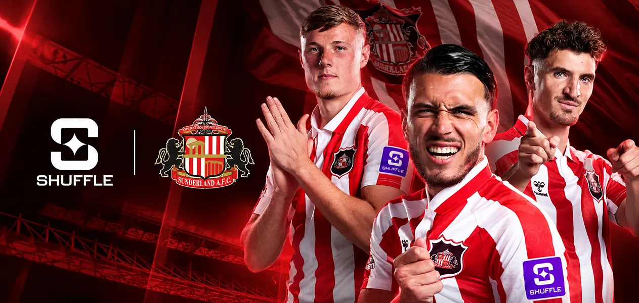 Sunderland Shuffle