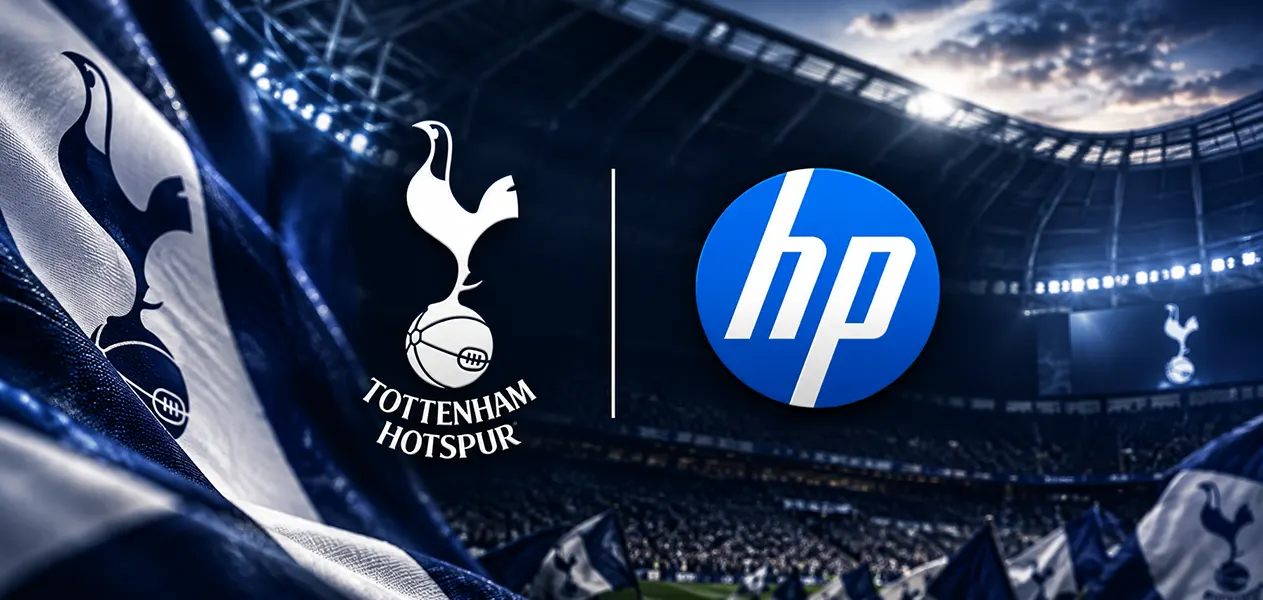 Tottenham Hotspur - HP