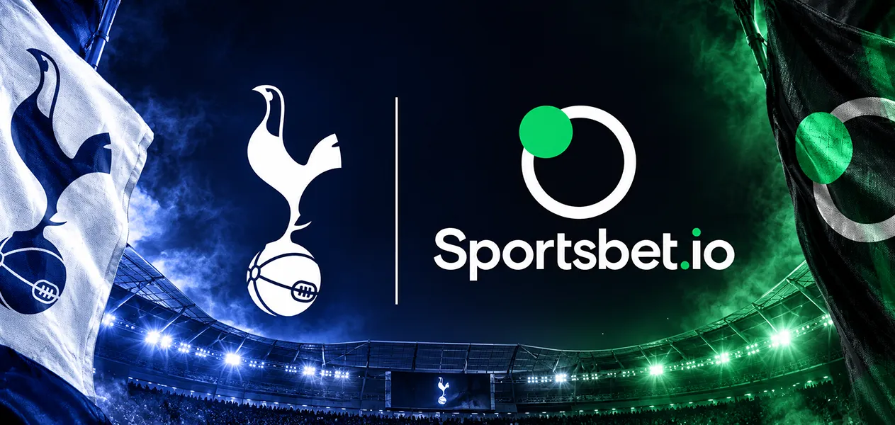 Tottenham Hotspur - Sportsbet.io
