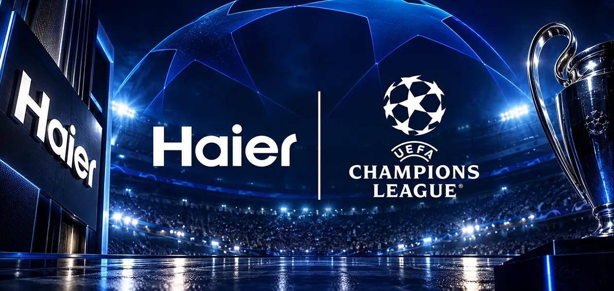 UEFA Haier